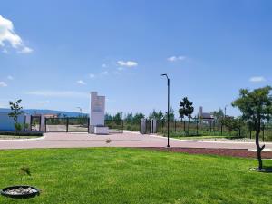 Terreno en venta en Ciudad Maderas Sur II, Apaseo El Alto, Guanajuato