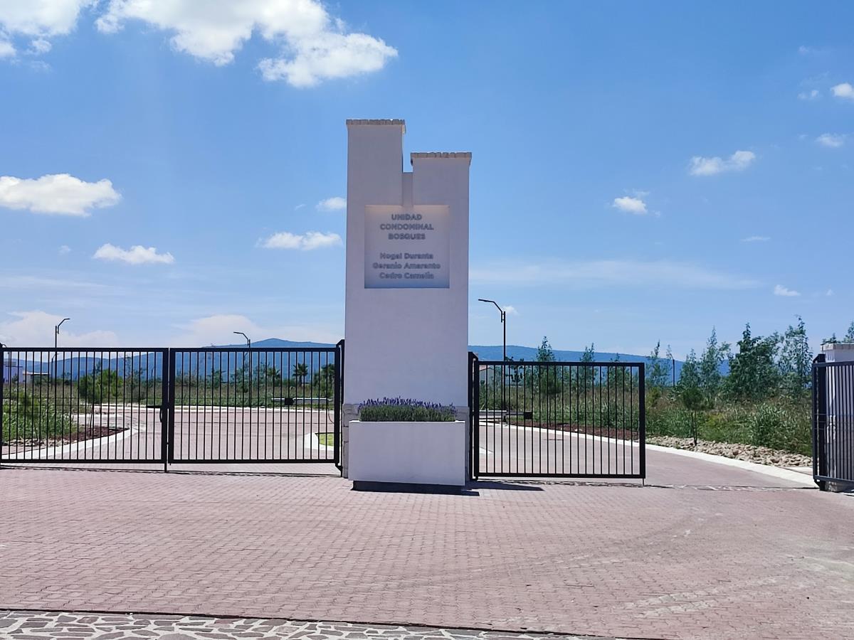 Terreno en venta en Ciudad Maderas Sur II, Apaseo El Alto — foto 1 de 7