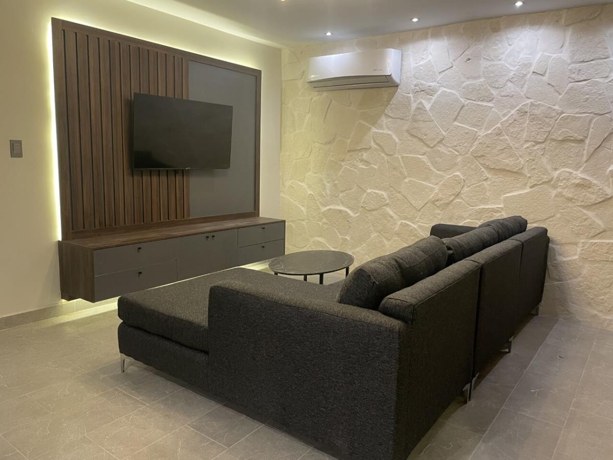 Departamento en renta en Santa Bárbara, Torreón — foto 1 de 8