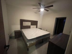 Departamento en renta en Santa Bárbara, Torreón — foto 3 de 8