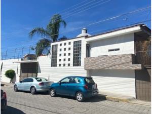Renta oficinas amplias. Col. La Loma. Zona Zavaleta