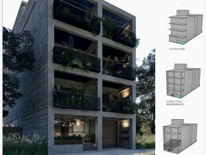 Departamento en venta en Centro, Pachuca de Soto — foto 3 de 17