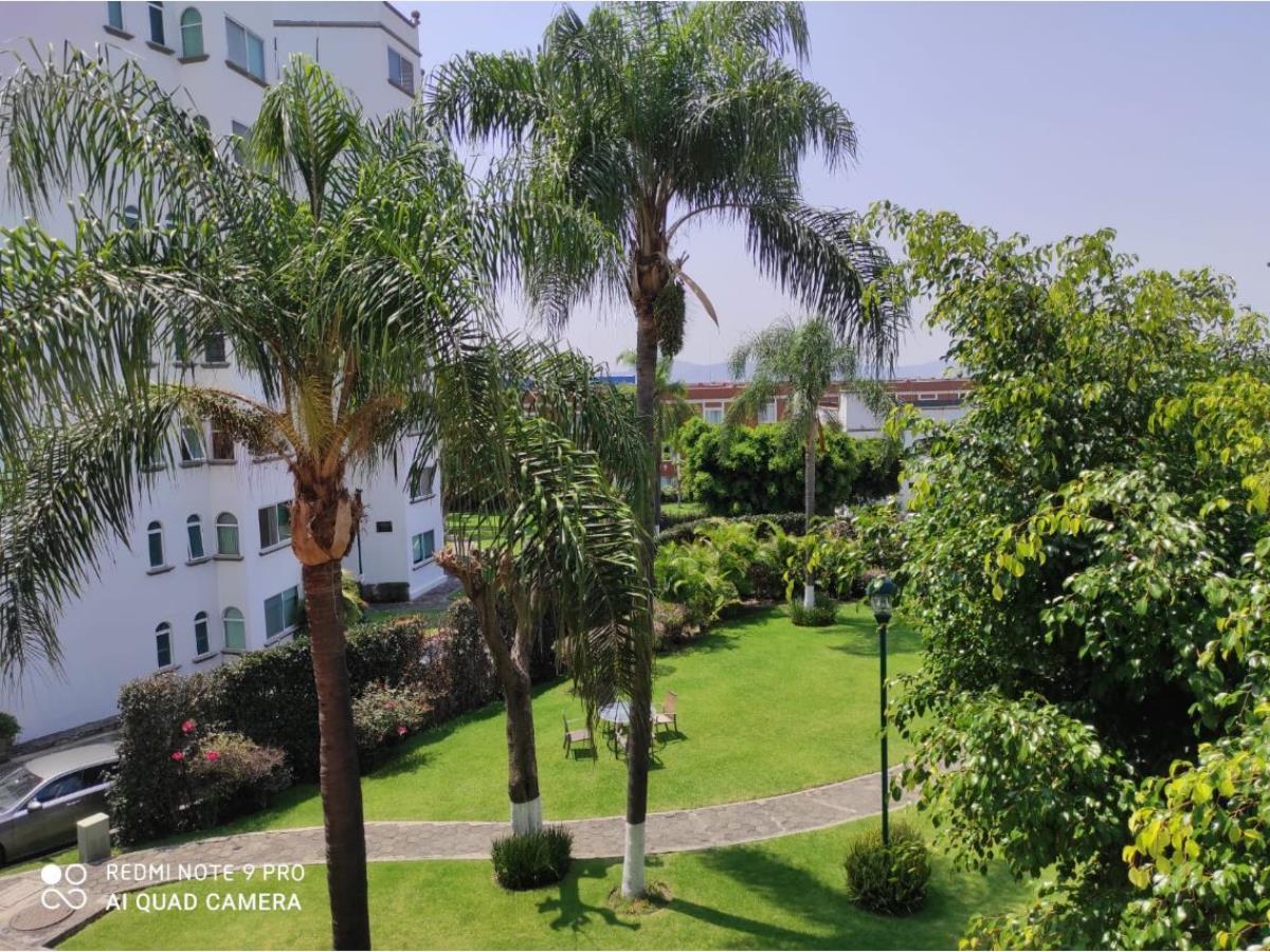 Departamento en venta en Jardines de Delicias, Cuernavaca — foto 1 de 22