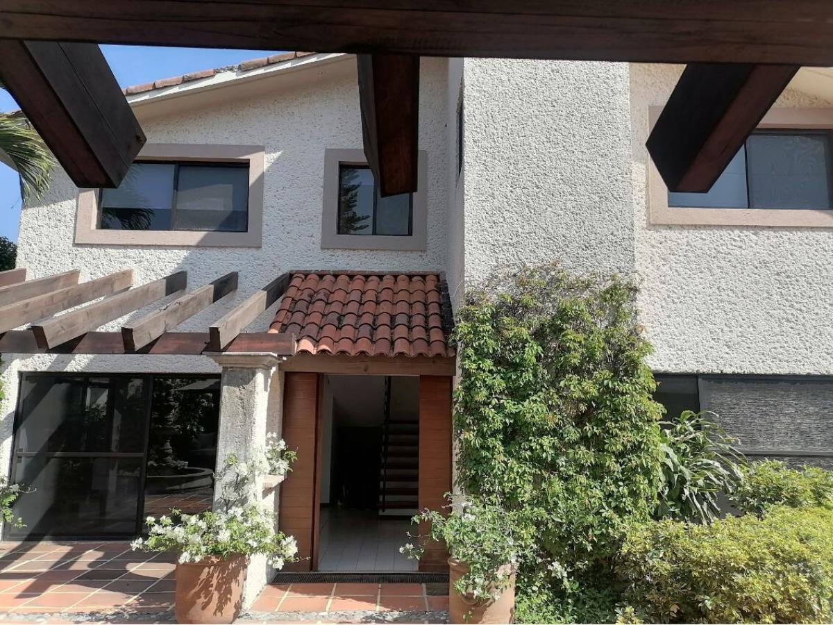 Casa en venta en Bello Horizonte, Cuernavaca — foto 1 de 16