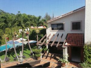 Casa en venta en Bello Horizonte, Cuernavaca — foto 2 de 16