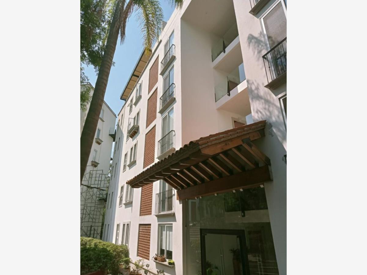Departamento en venta en Acapatzingo, Cuernavaca — foto 1 de 21