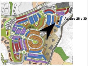 Terreno en venta en Lomas de Angelópolis, San Andrés Cholula — foto 3 de 3
