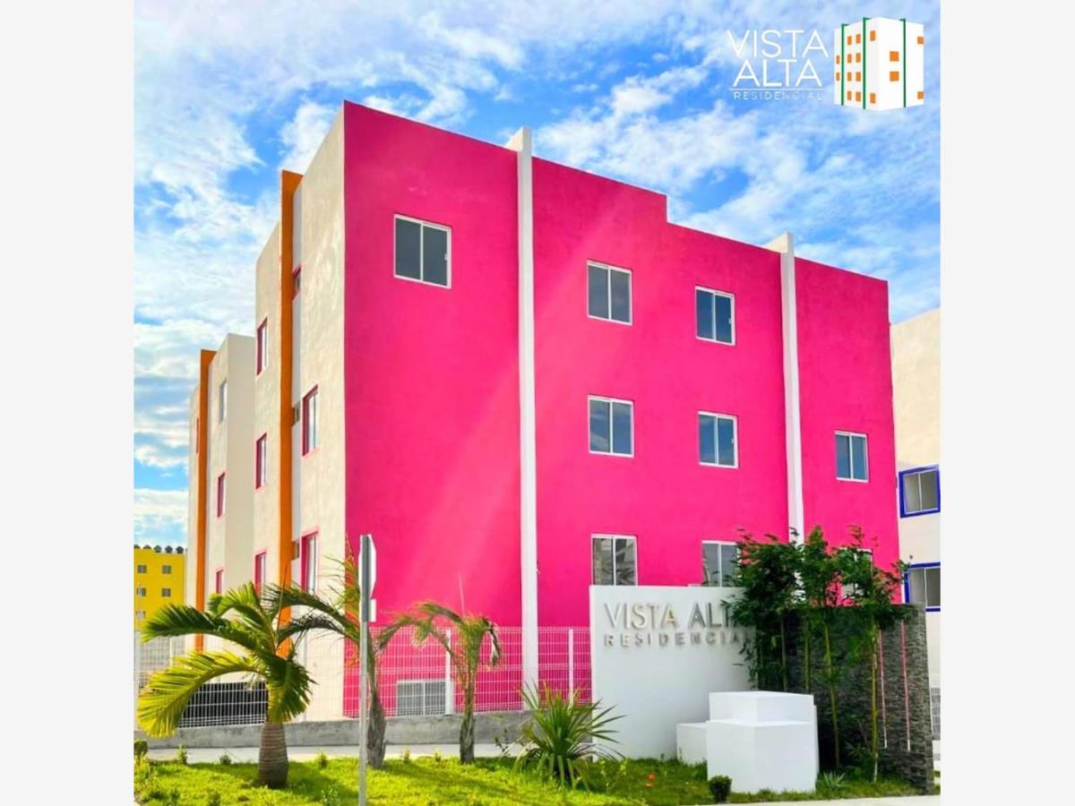 Departamento en venta en Arboledas, Veracruz — foto 1 de 28