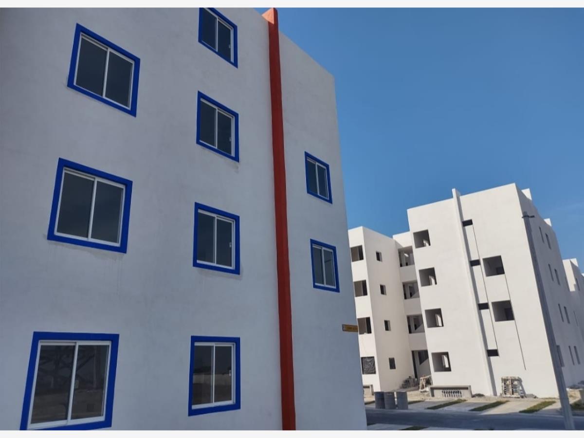 Departamento en venta en Arboledas, Veracruz — foto 1 de 19