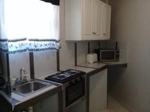 Departamento en renta en Residencial Campestre la Rosita, Torreón — foto 3 de 5