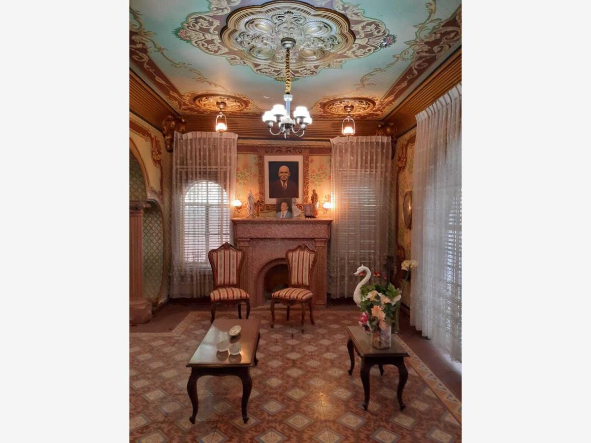 Casa en venta en Torreon Centro, Torreón — foto 1 de 7