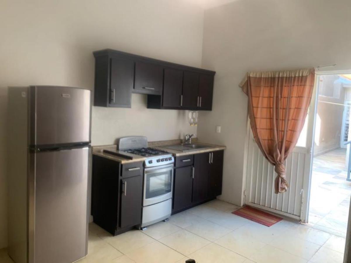 Departamento en Renta en Navarro, Torreón, Coahuila de Zaragoza