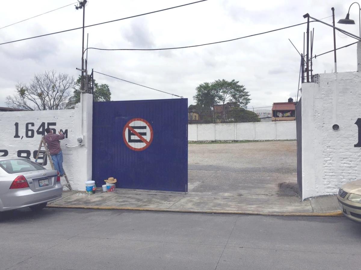 Terreno en venta en Córdoba Centro, Córdoba — foto 1 de 2