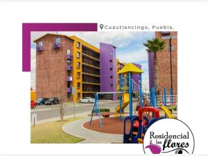 Departamento en renta en Santa Maria Coronango, Coronango — foto 3 de 9