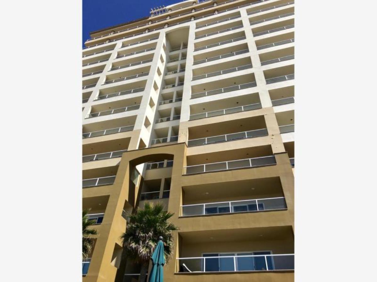 Departamento en renta en Rosarito Centro, Playas de Rosarito — foto 1 de 15