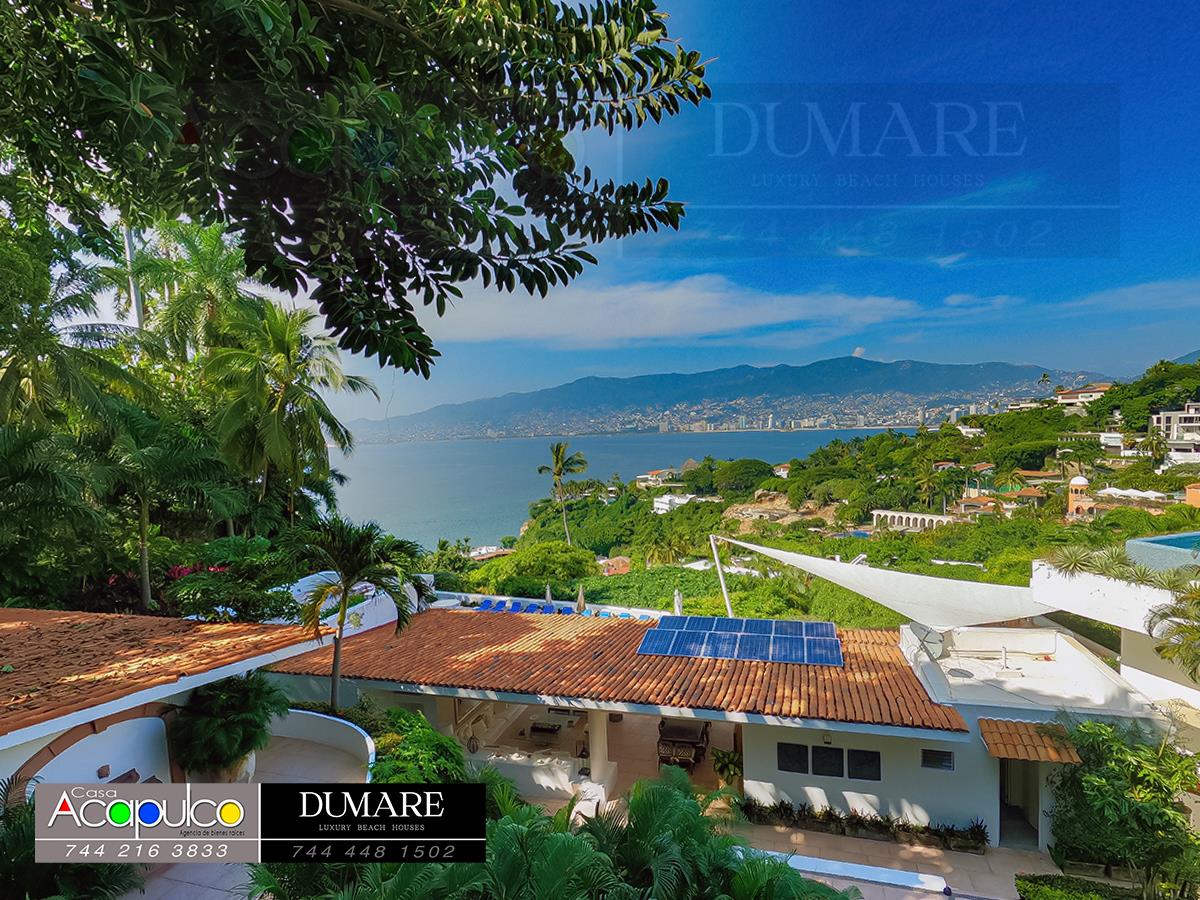 Casa en venta en Las Brisas 1, Acapulco de Juárez — foto 1 de 17