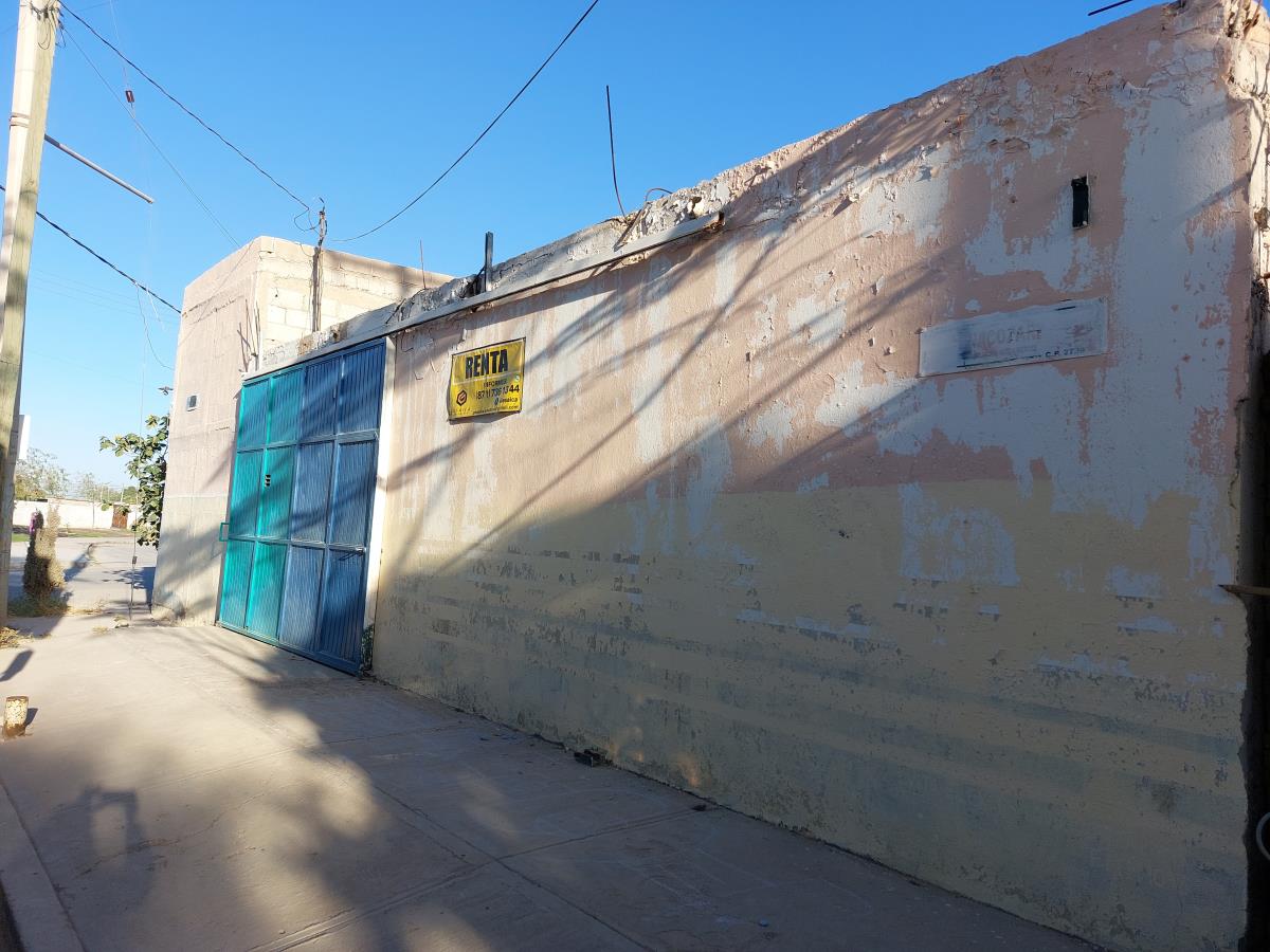 Local en Renta en Ex Hacienda la Merced, Torreón, Coahuila de Zaragoza