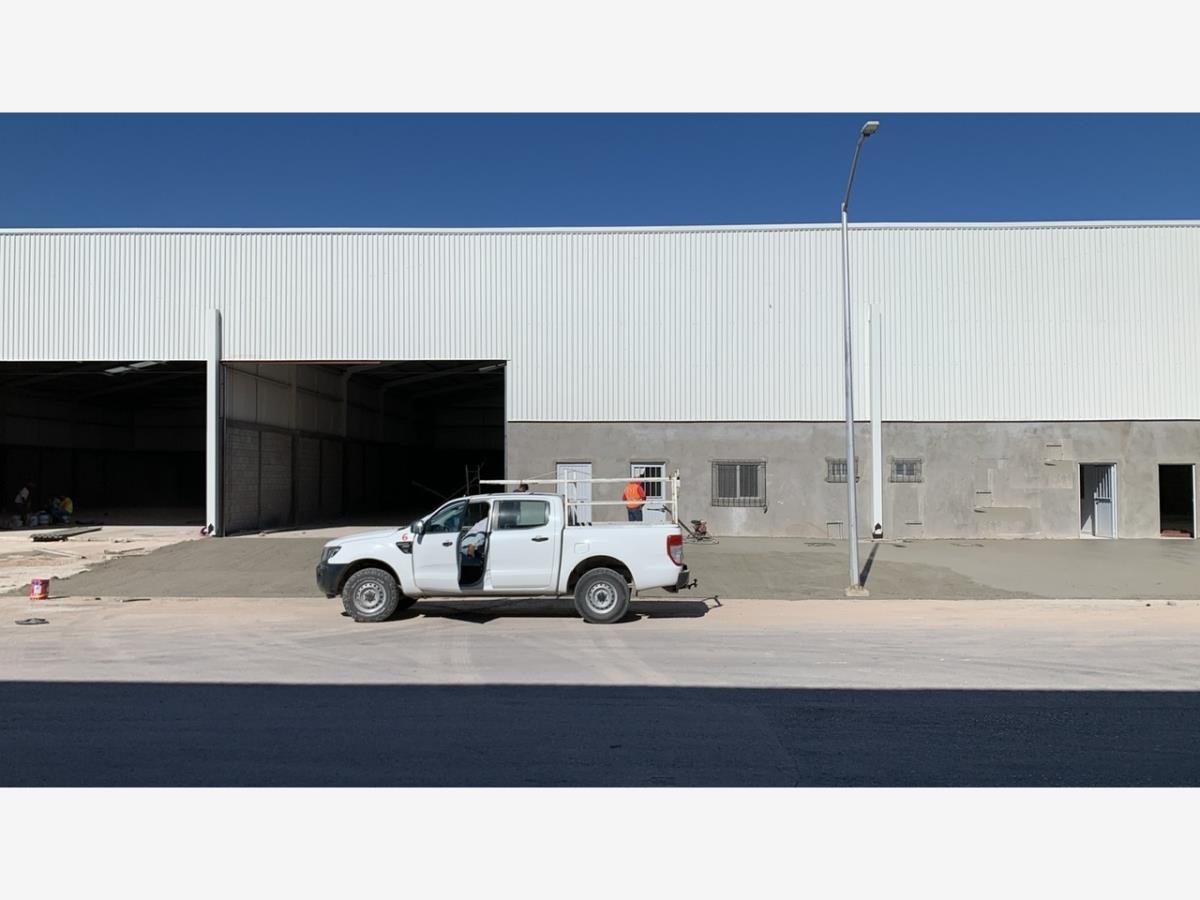 Bodega en Renta en Pequeña Zona Industrial, Torreón, Coahuila de Zaragoza