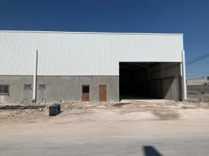 Bodega en renta en Pequeña Zona Industrial, Torreón — foto 3 de 6
