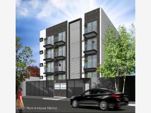 Departamento en venta en Zacahuitzco, Benito Juárez — foto 2 de 6