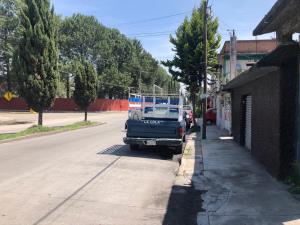 Terreno en renta en El Carmen Totoltepec, Toluca — foto 3 de 8