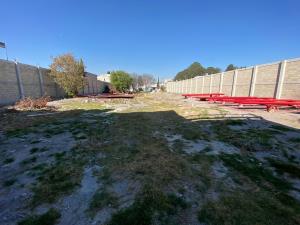 Terreno en renta en El Carmen Totoltepec, Toluca, México