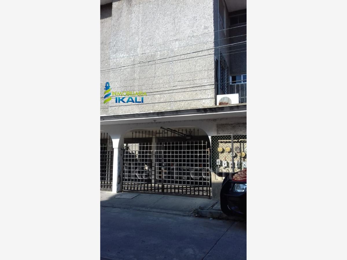 Departamento en venta en Lazaro Cardenas, Poza Rica de Hidalgo — foto 1 de 12