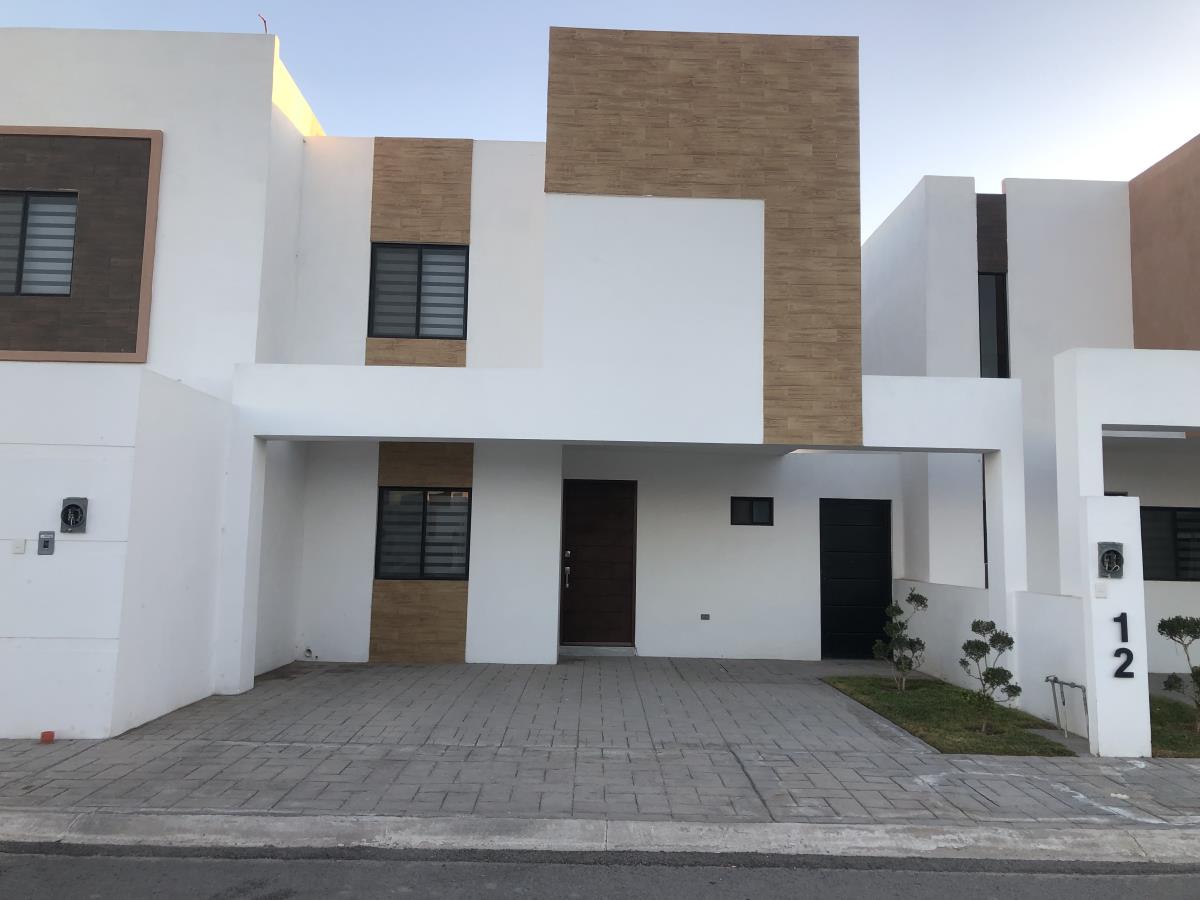 Casa en venta en Lomas de las Etnias, Torreón — foto 1 de 41