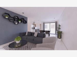 Departamento en venta en Zacahuitzco, Benito Juárez — foto 3 de 8