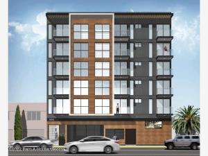 Departamento en venta en Zacahuitzco, Benito Juárez — foto 2 de 8