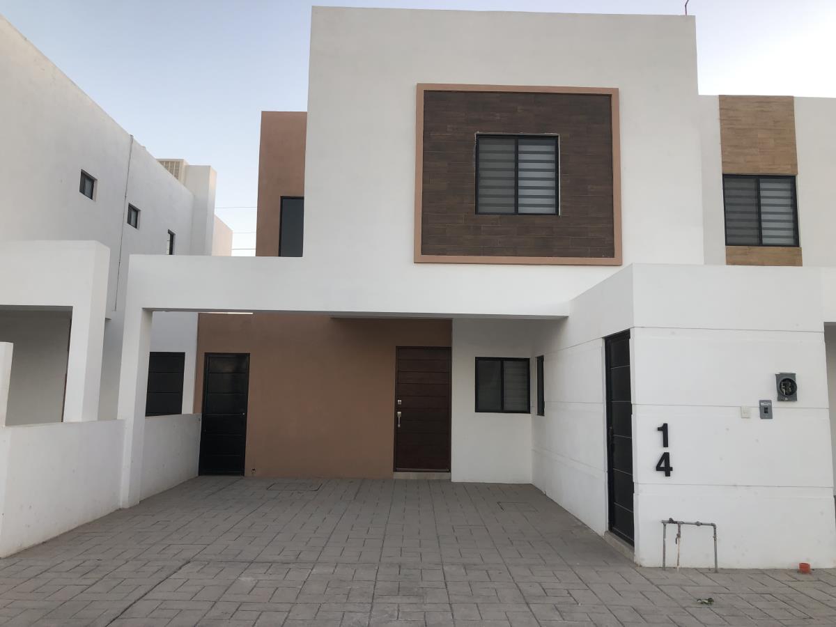 Casa en venta en Lomas de las Etnias, Torreón — foto 1 de 40