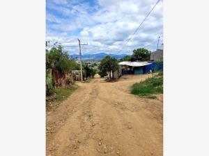Terreno en venta en Los Angeles, Oaxaca de Juárez — foto 3 de 4