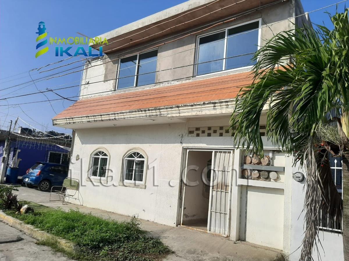 Departamento en venta en Revolucion, Poza Rica de Hidalgo — foto 1 de 11