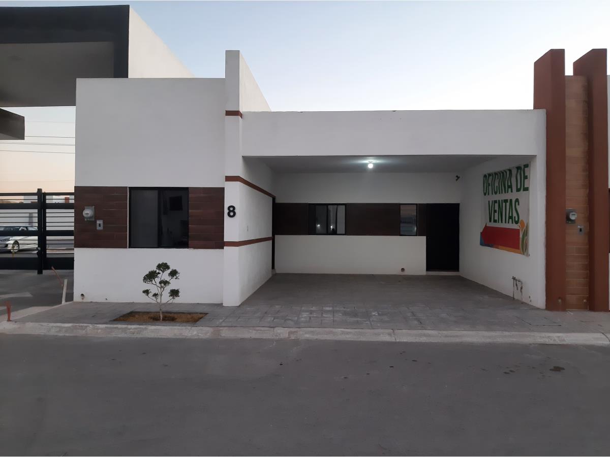 Casa en venta en Lomas de las Etnias, Torreón — foto 1 de 32