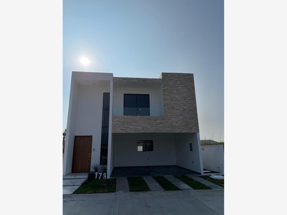 Casa en venta en Punta Tiburón, Residencial, Marina y Golf, Alvarado — foto 1 de 17