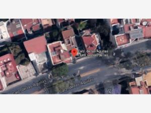 Casa en venta en Lomas de las Aguilas, Álvaro Obregón — foto 3 de 5
