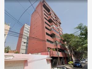 Departamento en venta en Del Valle Centro, Benito Juárez — foto 2 de 6