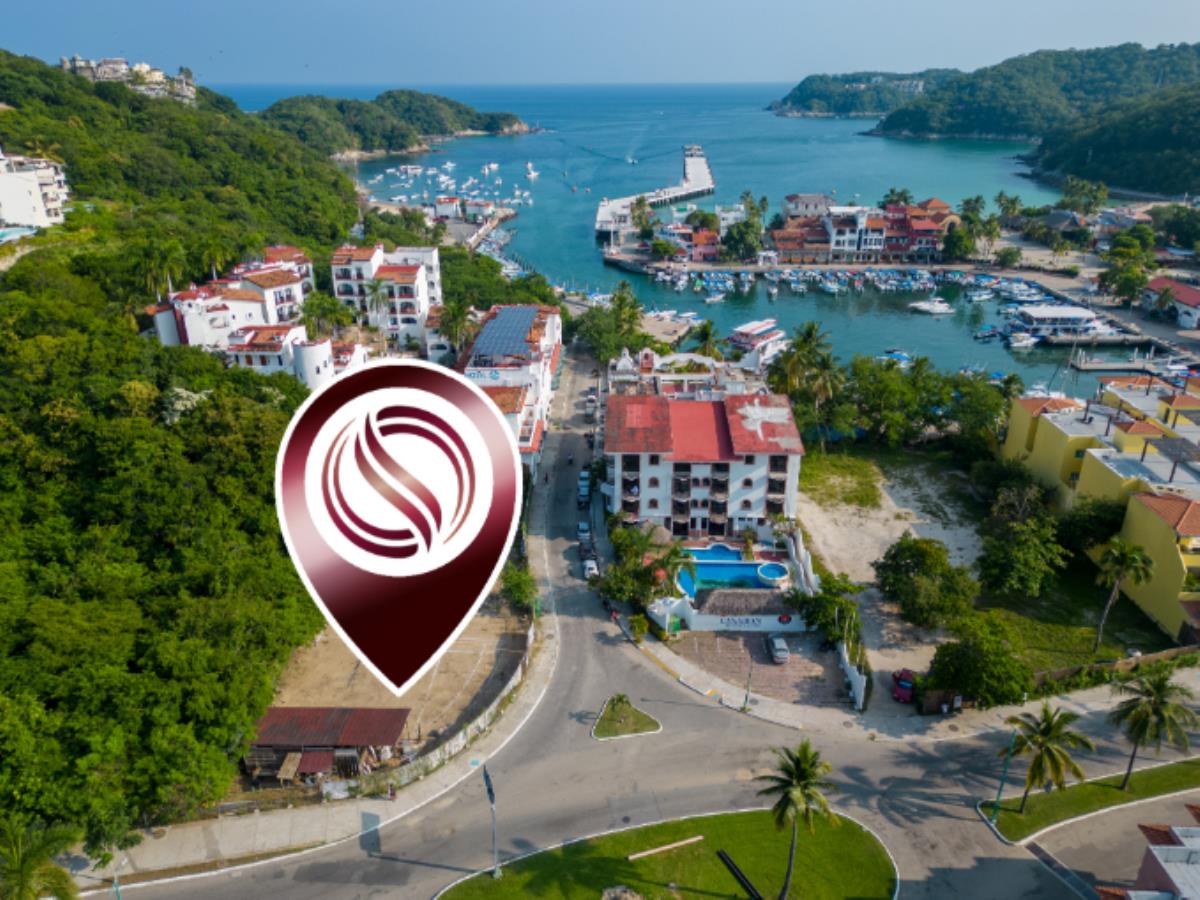 Local en venta en Santa Cruz Sector A, Santa María Huatulco — foto 1 de 18