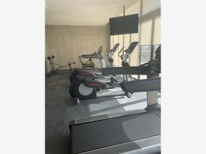 Departamento en renta en Residencial el Fresno, Torreón — foto 3 de 10