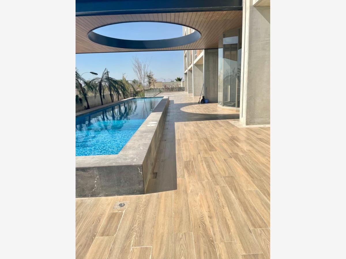Departamento en Renta en Residencial el Fresno, Torreón, Coahuila de Zaragoza