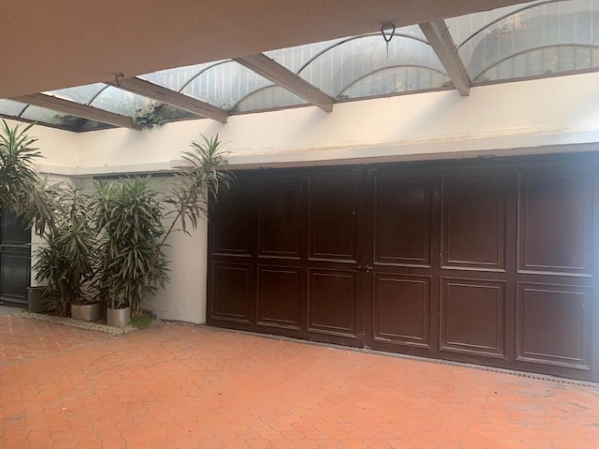 Casa en venta en Cantil del Pedregal, Coyoacán — foto 1 de 11