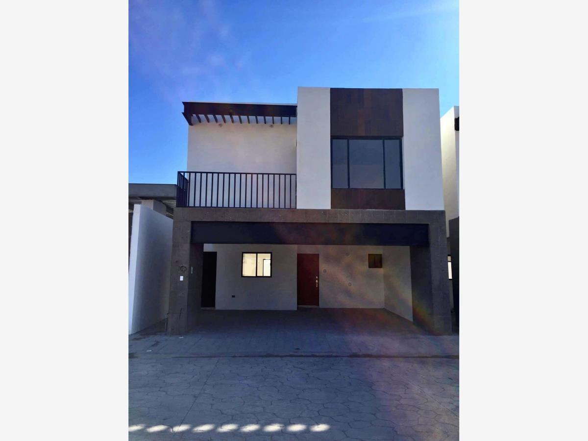 Casa en venta en Los Viñedos, Torreón — foto 1 de 8