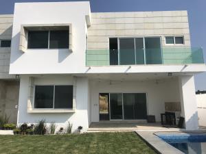 Casa en venta en Lomas de Cocoyoc, Atlatlahucan — foto 3 de 20