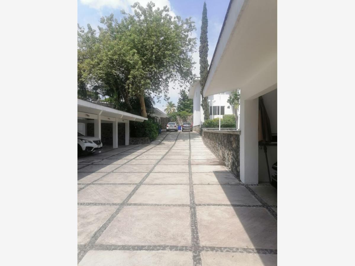 Departamento en venta en Lomas de Cuernavaca, Temixco — foto 1 de 20
