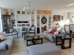 Casa en venta en Lomas del Pinar, Cuernavaca — foto 3 de 23