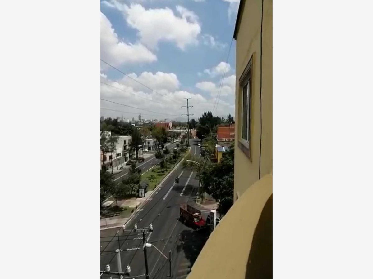 Departamento en venta en Asturias, Cuauhtémoc — foto 1 de 14