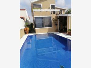 Casa en venta en Burgos Bugambilias, Temixco — foto 2 de 27