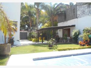 Casa en venta en Palmira Tinguindin, Cuernavaca, Morelos