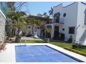 Casa en venta en Palmira Tinguindin, Cuernavaca — foto 2 de 20