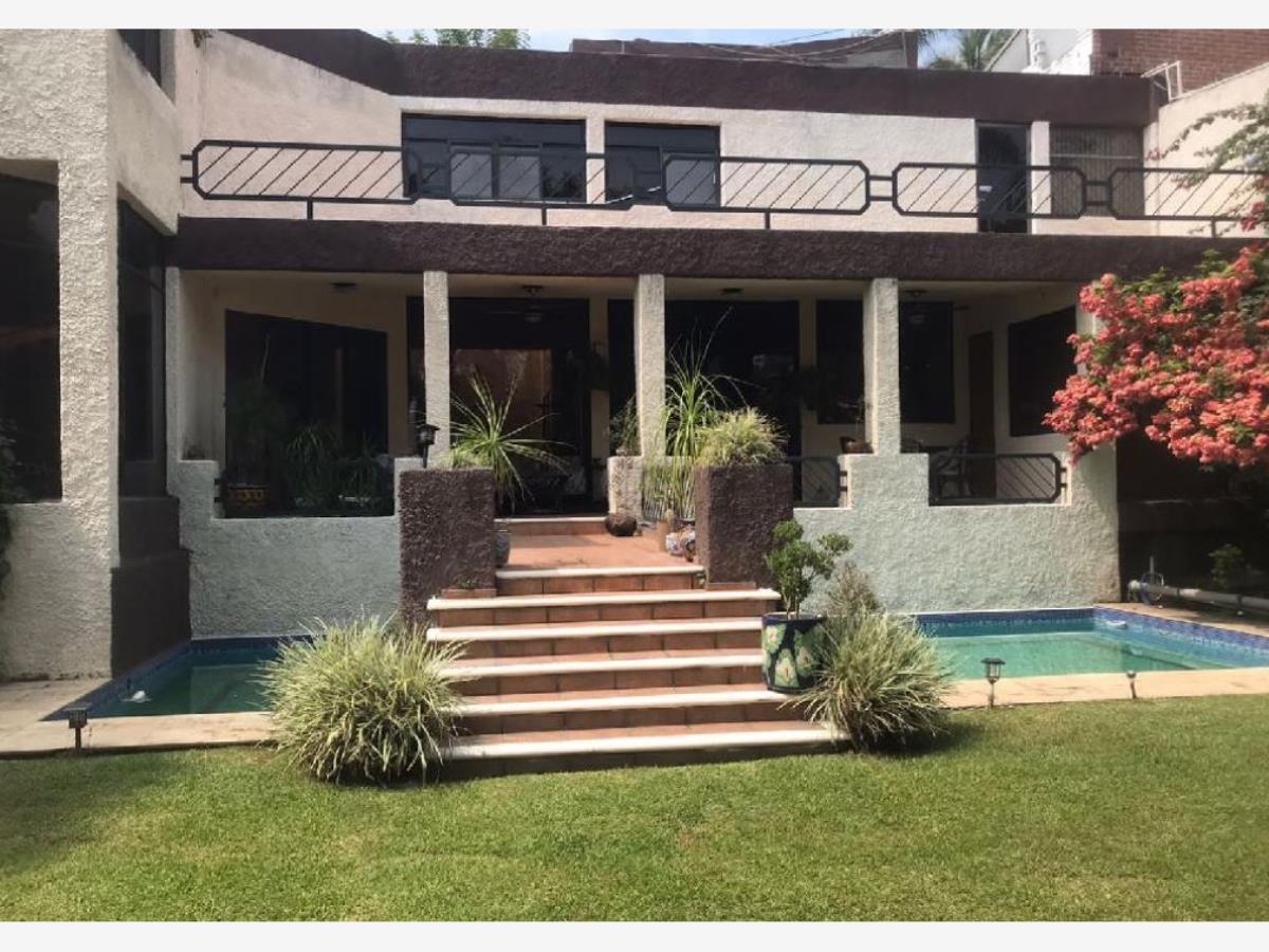 Casa en venta en Palmira Tinguindin, Cuernavaca — foto 1 de 14